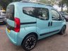 USED 2016 66 FIAT QUBO 1.3 MultiJet Lounge MPV 5dr Diesel Dualogic Euro 6 (s/s) (80 ps) 