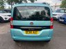 USED 2016 66 FIAT QUBO 1.3 MultiJet Lounge MPV 5dr Diesel Dualogic Euro 6 (s/s) (80 ps) 