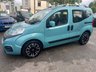 USED 2016 66 FIAT QUBO 1.3 MultiJet Lounge MPV 5dr Diesel Dualogic Euro 6 (s/s) (80 ps) 