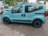 USED 2016 66 FIAT QUBO 1.3 MultiJet Lounge MPV 5dr Diesel Dualogic Euro 6 (s/s) (80 ps) 