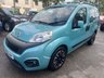 USED 2016 66 FIAT QUBO 1.3 MultiJet Lounge MPV 5dr Diesel Dualogic Euro 6 (s/s) (80 ps) 