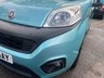 USED 2016 66 FIAT QUBO 1.3 MultiJet Lounge MPV 5dr Diesel Dualogic Euro 6 (s/s) (80 ps) 