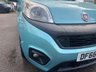 USED 2016 66 FIAT QUBO 1.3 MultiJet Lounge MPV 5dr Diesel Dualogic Euro 6 (s/s) (80 ps) 