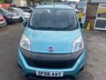USED 2016 66 FIAT QUBO 1.3 MultiJet Lounge MPV 5dr Diesel Dualogic Euro 6 (s/s) (80 ps) 