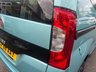USED 2016 66 FIAT QUBO 1.3 MultiJet Lounge MPV 5dr Diesel Dualogic Euro 6 (s/s) (80 ps) 