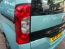 USED 2016 66 FIAT QUBO 1.3 MultiJet Lounge MPV 5dr Diesel Dualogic Euro 6 (s/s) (80 ps) 