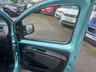 USED 2016 66 FIAT QUBO 1.3 MultiJet Lounge MPV 5dr Diesel Dualogic Euro 6 (s/s) (80 ps) 