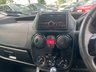 USED 2016 66 FIAT QUBO 1.3 MultiJet Lounge MPV 5dr Diesel Dualogic Euro 6 (s/s) (80 ps) 