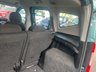 USED 2016 66 FIAT QUBO 1.3 MultiJet Lounge MPV 5dr Diesel Dualogic Euro 6 (s/s) (80 ps) 