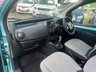 USED 2016 66 FIAT QUBO 1.3 MultiJet Lounge MPV 5dr Diesel Dualogic Euro 6 (s/s) (80 ps) 