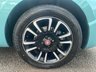 USED 2016 66 FIAT QUBO 1.3 MultiJet Lounge MPV 5dr Diesel Dualogic Euro 6 (s/s) (80 ps) 