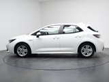 USED 2022 22 TOYOTA COROLLA 1.8 VVT-h GPF Icon Tech Hatchback 5dr Petrol Hybrid CVT Euro 6 (s/s) (122 ps) HISTORY+SAT NAV+HEATED SEATS