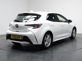 USED 2022 22 TOYOTA COROLLA 1.8 VVT-h GPF Icon Tech Hatchback 5dr Petrol Hybrid CVT Euro 6 (s/s) (122 ps) HISTORY+SAT NAV+HEATED SEATS