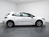 USED 2022 22 TOYOTA COROLLA 1.8 VVT-h GPF Icon Tech Hatchback 5dr Petrol Hybrid CVT Euro 6 (s/s) (122 ps) HISTORY+SAT NAV+HEATED SEATS