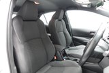 USED 2022 22 TOYOTA COROLLA 1.8 VVT-h GPF Icon Tech Hatchback 5dr Petrol Hybrid CVT Euro 6 (s/s) (122 ps) HISTORY+SAT NAV+HEATED SEATS