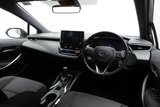 USED 2022 22 TOYOTA COROLLA 1.8 VVT-h GPF Icon Tech Hatchback 5dr Petrol Hybrid CVT Euro 6 (s/s) (122 ps) HISTORY+SAT NAV+HEATED SEATS