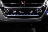 USED 2022 22 TOYOTA COROLLA 1.8 VVT-h GPF Icon Tech Hatchback 5dr Petrol Hybrid CVT Euro 6 (s/s) (122 ps) HISTORY+SAT NAV+HEATED SEATS