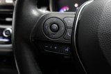 USED 2022 22 TOYOTA COROLLA 1.8 VVT-h GPF Icon Tech Hatchback 5dr Petrol Hybrid CVT Euro 6 (s/s) (122 ps) HISTORY+SAT NAV+HEATED SEATS