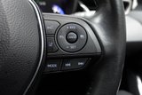 USED 2022 22 TOYOTA COROLLA 1.8 VVT-h GPF Icon Tech Hatchback 5dr Petrol Hybrid CVT Euro 6 (s/s) (122 ps) HISTORY+SAT NAV+HEATED SEATS