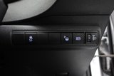 USED 2022 22 TOYOTA COROLLA 1.8 VVT-h GPF Icon Tech Hatchback 5dr Petrol Hybrid CVT Euro 6 (s/s) (122 ps) HISTORY+SAT NAV+HEATED SEATS