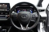 USED 2022 22 TOYOTA COROLLA 1.8 VVT-h GPF Icon Tech Hatchback 5dr Petrol Hybrid CVT Euro 6 (s/s) (122 ps) HISTORY+SAT NAV+HEATED SEATS