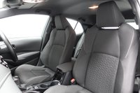 USED 2022 22 TOYOTA COROLLA 1.8 VVT-h GPF Icon Tech Hatchback 5dr Petrol Hybrid CVT Euro 6 (s/s) (122 ps) HISTORY+SAT NAV+HEATED SEATS