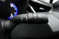 USED 2022 22 TOYOTA COROLLA 1.8 VVT-h GPF Icon Tech Hatchback 5dr Petrol Hybrid CVT Euro 6 (s/s) (122 ps) HISTORY+SAT NAV+HEATED SEATS