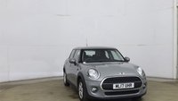 USED 2017 17 MINI HATCH 1.2 One Hatchback 5dr Petrol Manual Euro 6 (s/s) (102 ps) Buy Online. Nationwide Delivery. Click  Collect  Finance available (subject to status)