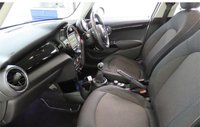 USED 2017 17 MINI HATCH 1.2 One Hatchback 5dr Petrol Manual Euro 6 (s/s) (102 ps) Buy Online. Nationwide Delivery. Click  Collect  Finance available (subject to status)