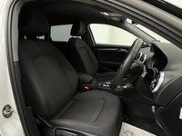 USED 2020 20 AUDI A3 1.4TFSI Sport Sportback 5dr Petrol S Tronic VIRTUAL-KEYLESS-ADPT CRUISE-CAMERA-F+R P/SENSORS-