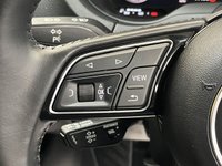 USED 2020 20 AUDI A3 1.4TFSI Sport Sportback 5dr Petrol S Tronic VIRTUAL-KEYLESS-ADPT CRUISE-CAMERA-F+R P/SENSORS-