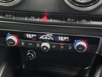 USED 2020 20 AUDI A3 1.4TFSI Sport Sportback 5dr Petrol S Tronic VIRTUAL-KEYLESS-ADPT CRUISE-CAMERA-F+R P/SENSORS-