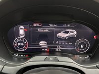 USED 2020 20 AUDI A3 1.4TFSI Sport Sportback 5dr Petrol S Tronic VIRTUAL-KEYLESS-ADPT CRUISE-CAMERA-F+R P/SENSORS-