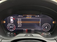 USED 2020 20 AUDI A3 1.4TFSI Sport Sportback 5dr Petrol S Tronic VIRTUAL-KEYLESS-ADPT CRUISE-CAMERA-F+R P/SENSORS-