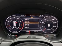 USED 2020 20 AUDI A3 1.4TFSI Sport Sportback 5dr Petrol S Tronic VIRTUAL-KEYLESS-ADPT CRUISE-CAMERA-F+R P/SENSORS-