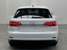 USED 2020 20 AUDI A3 1.4TFSI Sport Sportback 5dr Petrol S Tronic VIRTUAL-KEYLESS-ADPT CRUISE-CAMERA-F+R P/SENSORS-