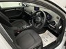 USED 2020 20 AUDI A3 1.4TFSI Sport Sportback 5dr Petrol S Tronic VIRTUAL-KEYLESS-ADPT CRUISE-CAMERA-F+R P/SENSORS-