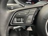 USED 2020 20 AUDI A3 1.4TFSI Sport Sportback 5dr Petrol S Tronic VIRTUAL-KEYLESS-ADPT CRUISE-CAMERA-F+R P/SENSORS-
