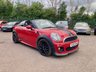 USED 2013 63 MINI ROADSTER 1.6 COOPER CONVERTIBLE 2dr PETROL MANUAL EURO 6 (s/s) (122 ps)  PART EXCHANGE TO CLEAR