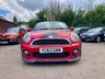 USED 2013 63 MINI ROADSTER 1.6 COOPER CONVERTIBLE 2dr PETROL MANUAL EURO 6 (s/s) (122 ps)  PART EXCHANGE TO CLEAR