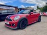 USED 2013 63 MINI ROADSTER 1.6 COOPER CONVERTIBLE 2dr PETROL MANUAL EURO 6 (s/s) (122 ps)  PART EXCHANGE TO CLEAR