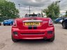 USED 2013 63 MINI ROADSTER 1.6 COOPER CONVERTIBLE 2dr PETROL MANUAL EURO 6 (s/s) (122 ps)  PART EXCHANGE TO CLEAR