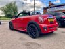 USED 2013 63 MINI ROADSTER 1.6 COOPER CONVERTIBLE 2dr PETROL MANUAL EURO 6 (s/s) (122 ps)  PART EXCHANGE TO CLEAR