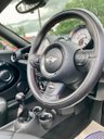 USED 2013 63 MINI ROADSTER 1.6 COOPER CONVERTIBLE 2dr PETROL MANUAL EURO 6 (s/s) (122 ps)  PART EXCHANGE TO CLEAR