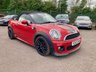 USED 2013 63 MINI ROADSTER 1.6 COOPER CONVERTIBLE 2dr PETROL MANUAL EURO 6 (s/s) (122 ps)  PART EXCHANGE TO CLEAR