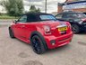 USED 2013 63 MINI ROADSTER 1.6 COOPER CONVERTIBLE 2dr PETROL MANUAL EURO 6 (s/s) (122 ps)  PART EXCHANGE TO CLEAR