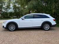 USED 2018 18 AUDI A4 ALLROAD 2.0 TDI Estate 5dr Diesel S Tronic quattro Euro 6 (s/s) (190 ps) 