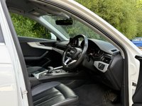 USED 2018 18 AUDI A4 ALLROAD 2.0 TDI Estate 5dr Diesel S Tronic quattro Euro 6 (s/s) (190 ps) 