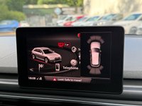 USED 2018 18 AUDI A4 ALLROAD 2.0 TDI Estate 5dr Diesel S Tronic quattro Euro 6 (s/s) (190 ps) 