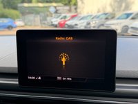USED 2018 18 AUDI A4 ALLROAD 2.0 TDI Estate 5dr Diesel S Tronic quattro Euro 6 (s/s) (190 ps) 